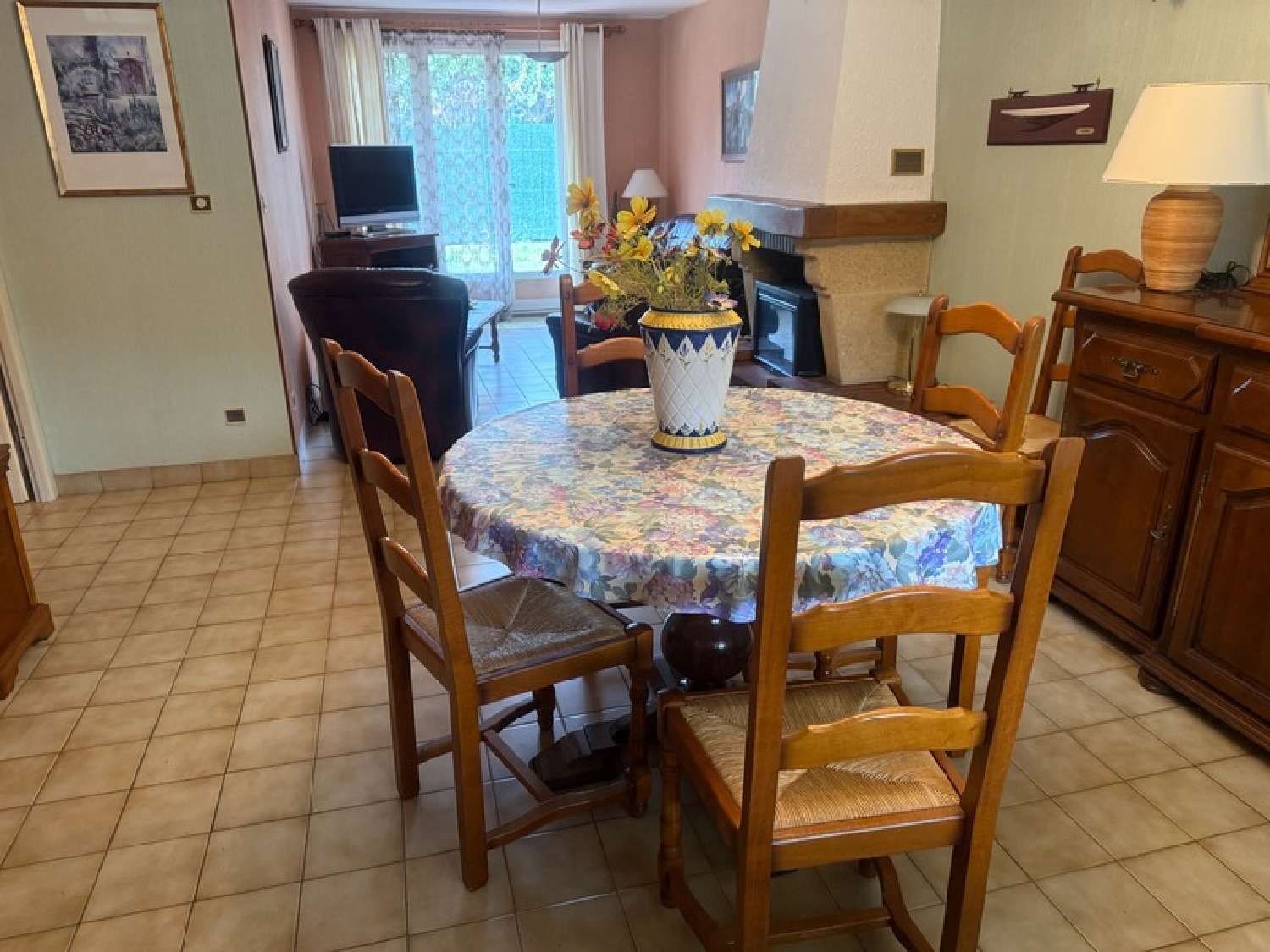 kaufen Haus Villetaneuse Seine-Saint-Denis 4