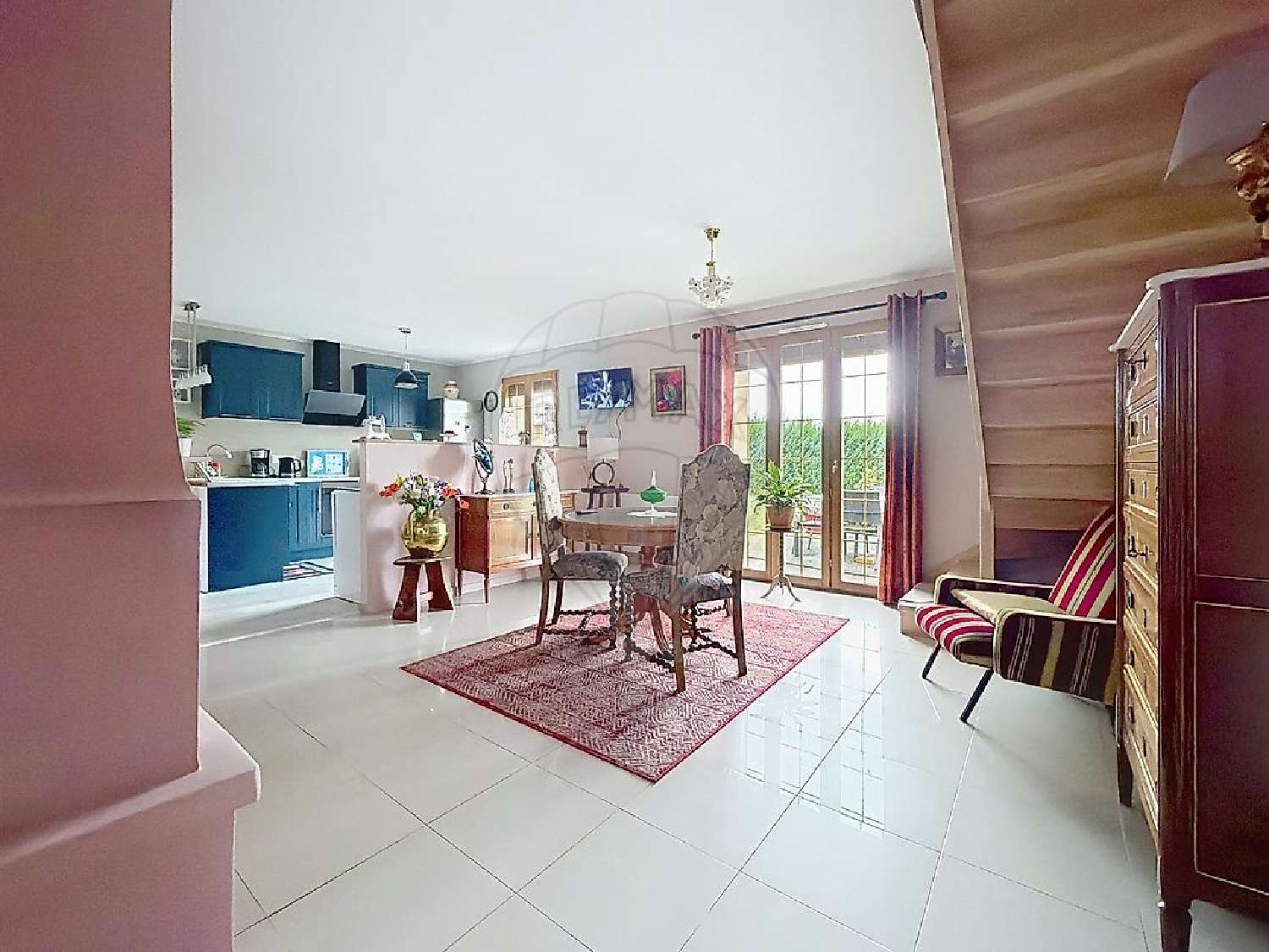 for sale house Villethierry Yonne 3