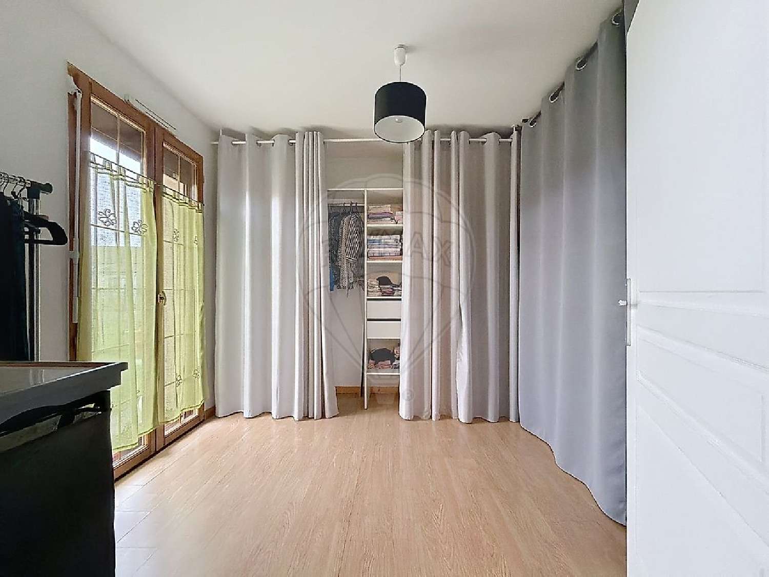 for sale house Villethierry Yonne 4