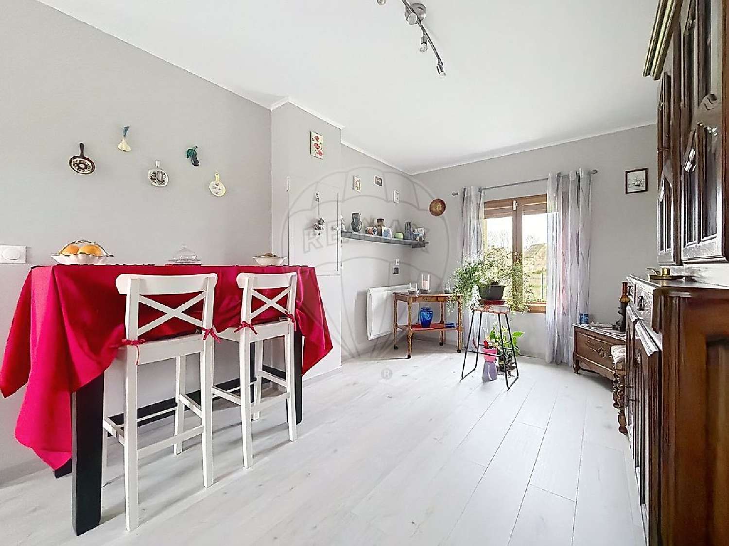 for sale house Villethierry Yonne 6