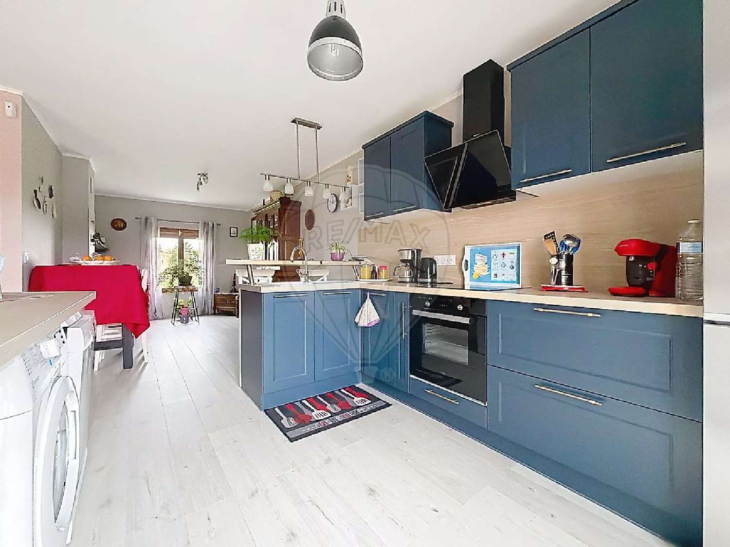 for sale house Villethierry Yonne 7