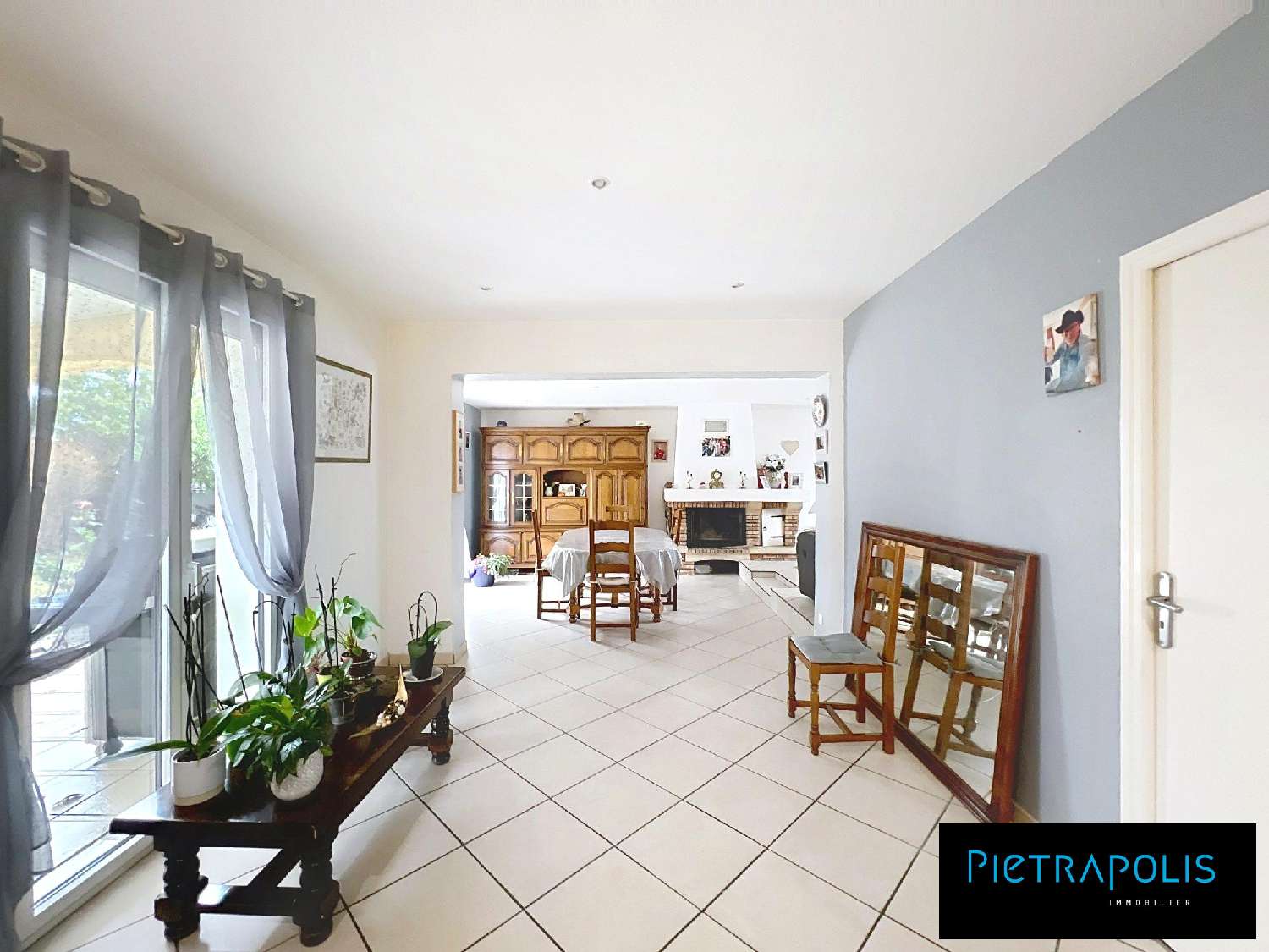  for sale house Villette-d'Anthon Isère 4