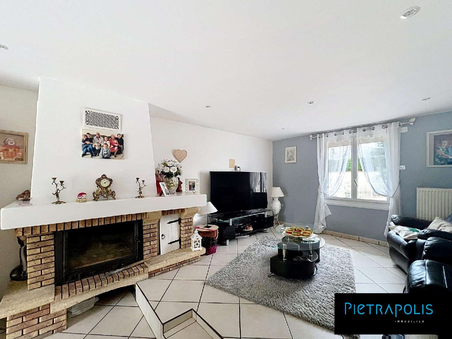  for sale house Villette-d'Anthon Isère 5