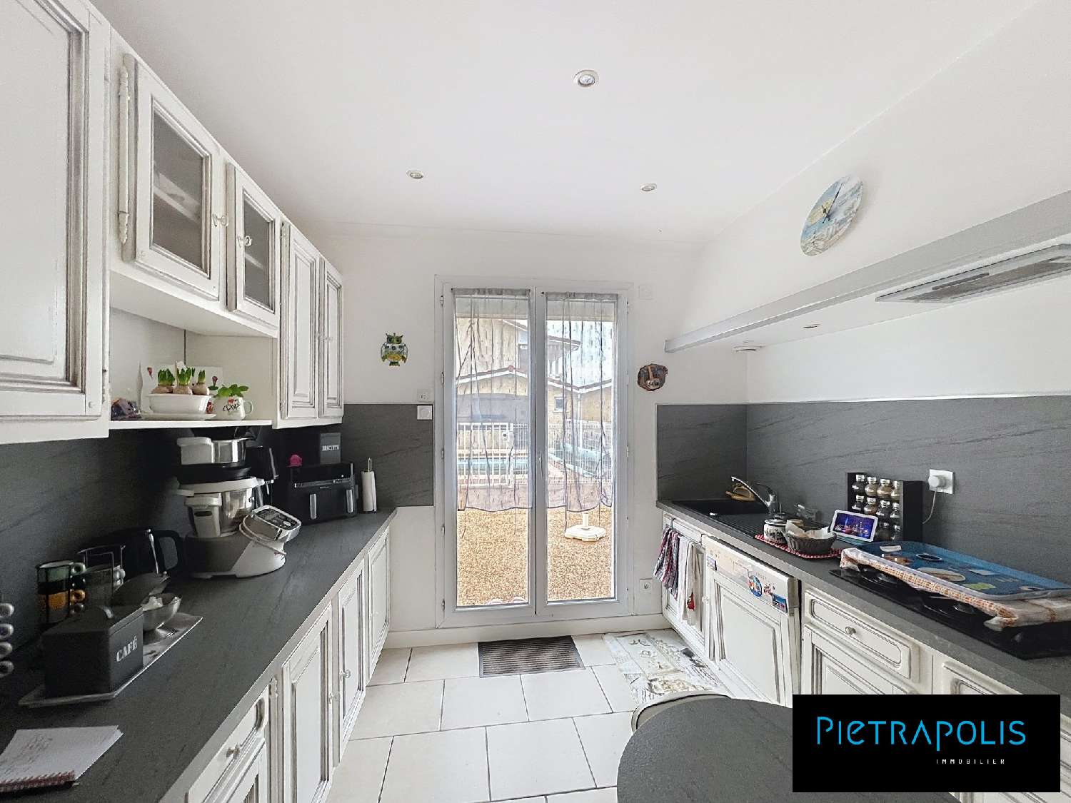  for sale house Villette-d'Anthon Isère 7