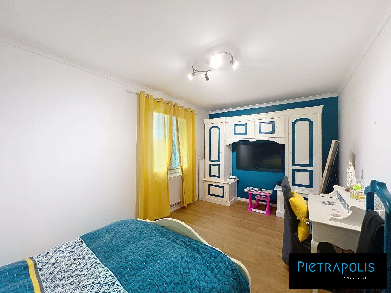  for sale house Villette-d'Anthon Isère 8