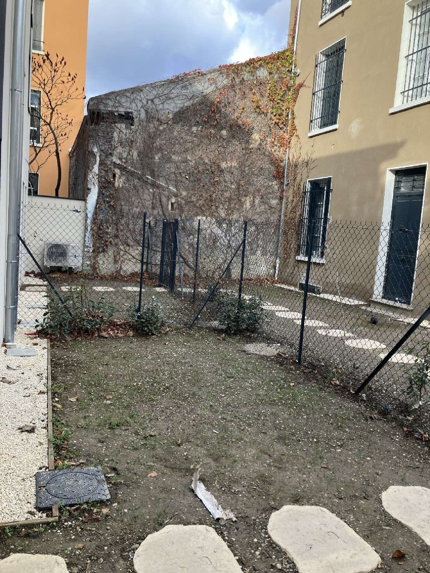 à vendre maison Villeurbanne Rhône 2