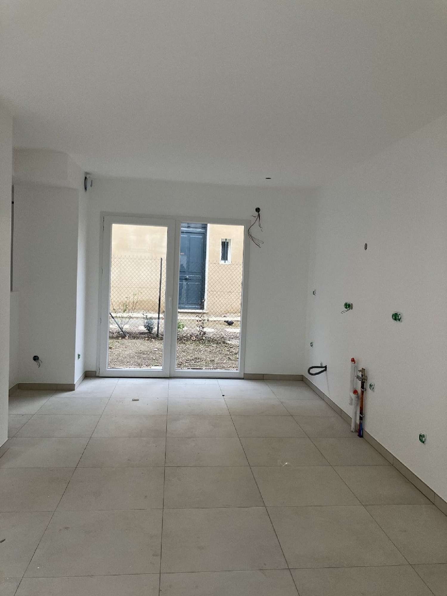 à vendre maison Villeurbanne Rhône 3
