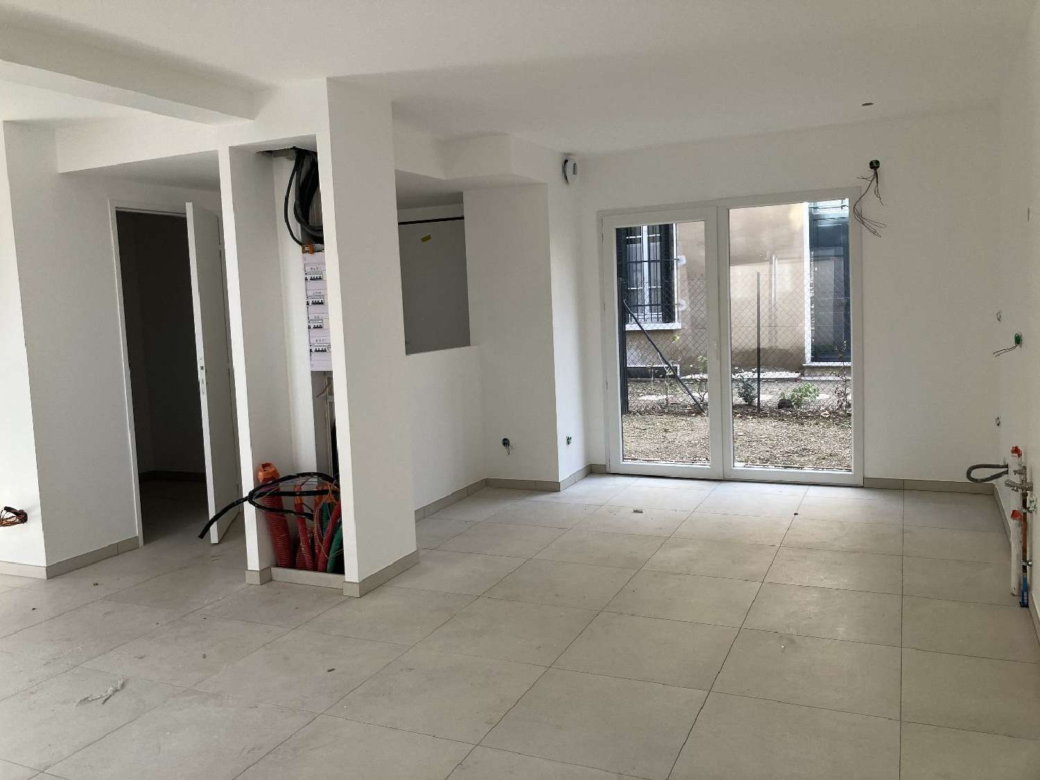 à vendre maison Villeurbanne Rhône 5