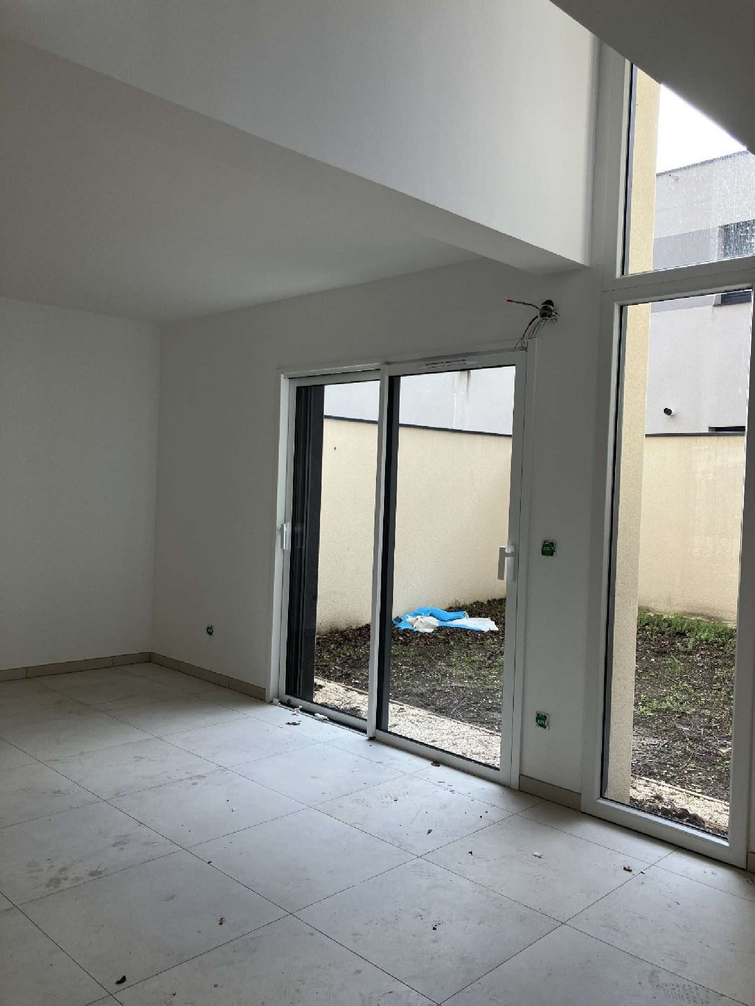à vendre maison Villeurbanne Rhône 6