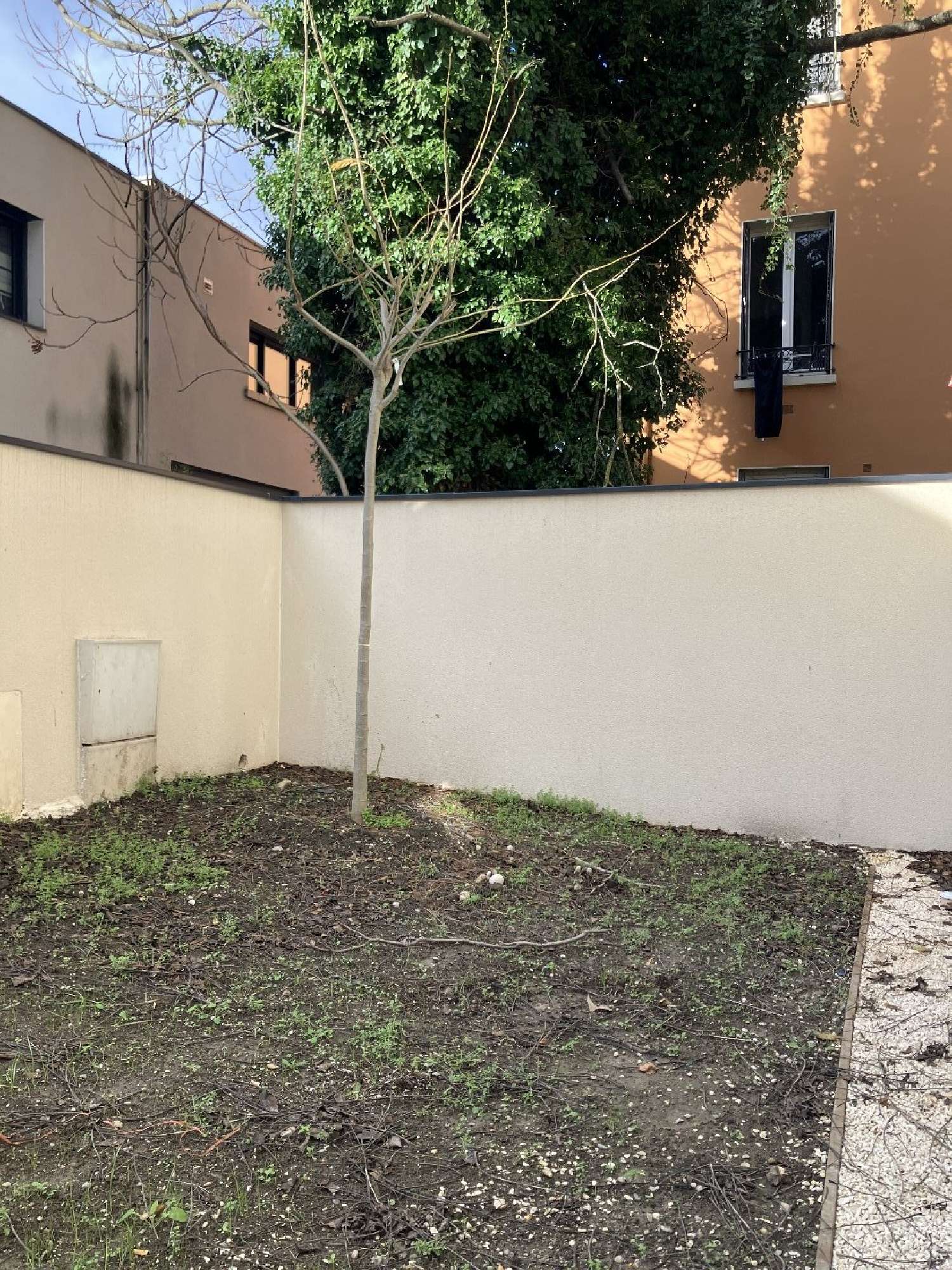 à vendre maison Villeurbanne Rhône 7