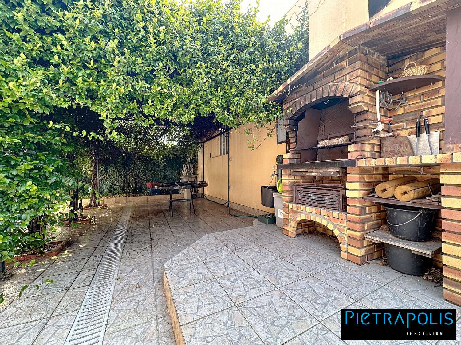  à vendre maison Villeurbanne Rhône 1