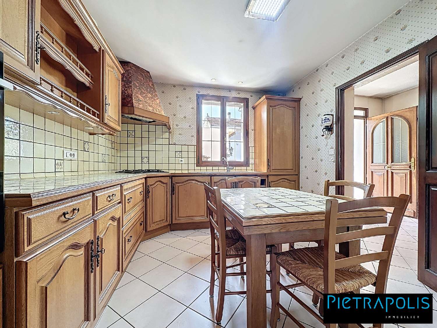  à vendre maison Villeurbanne Rhône 7