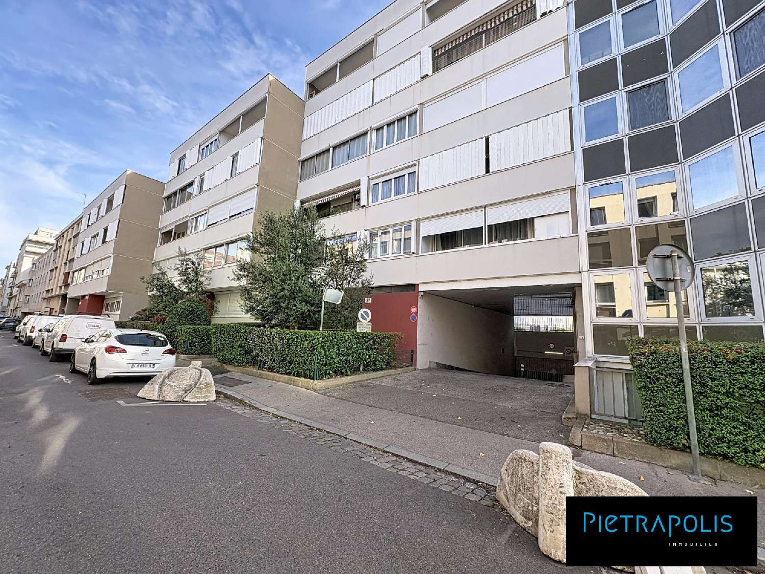  te koop huis Villeurbanne Rhône 5
