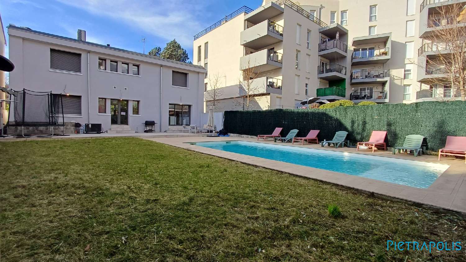  for sale house Villeurbanne Rhône 2