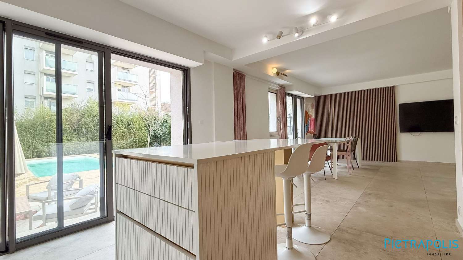  for sale house Villeurbanne Rhône 8