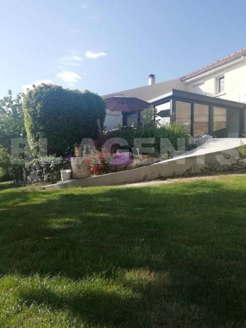 Villevaudé Seine-et-Marne Haus Bild 7227480