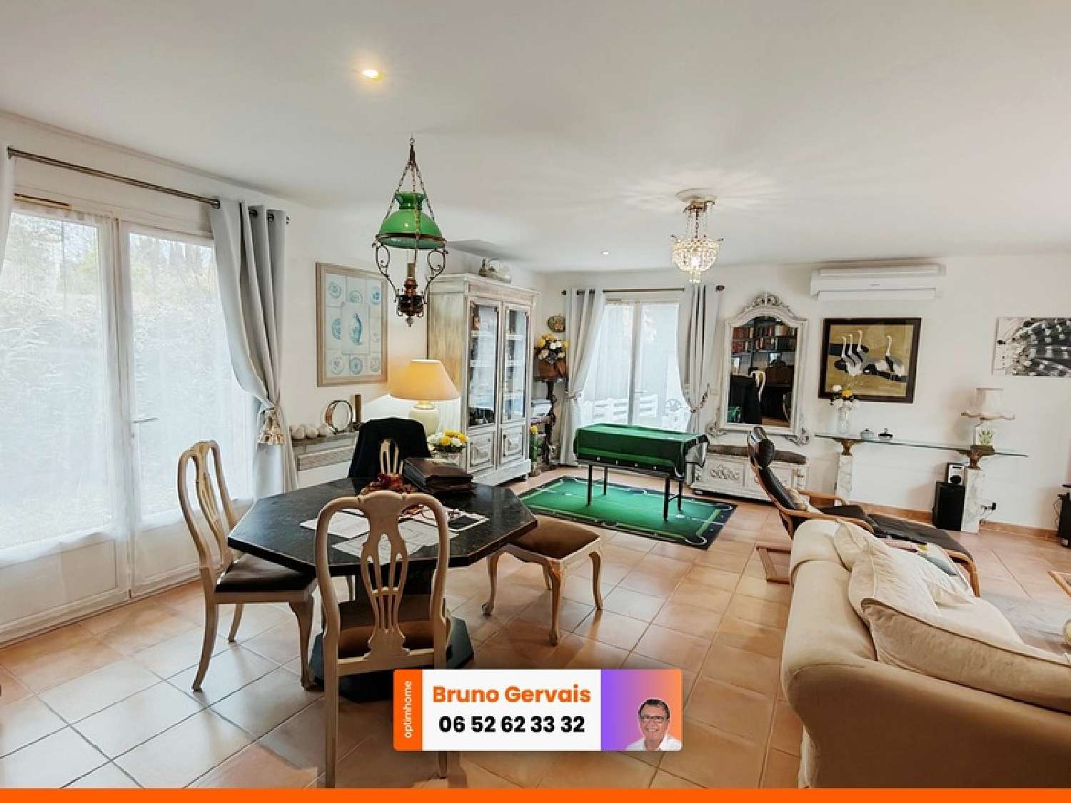  kaufen Haus Villeveyrac Hérault 1