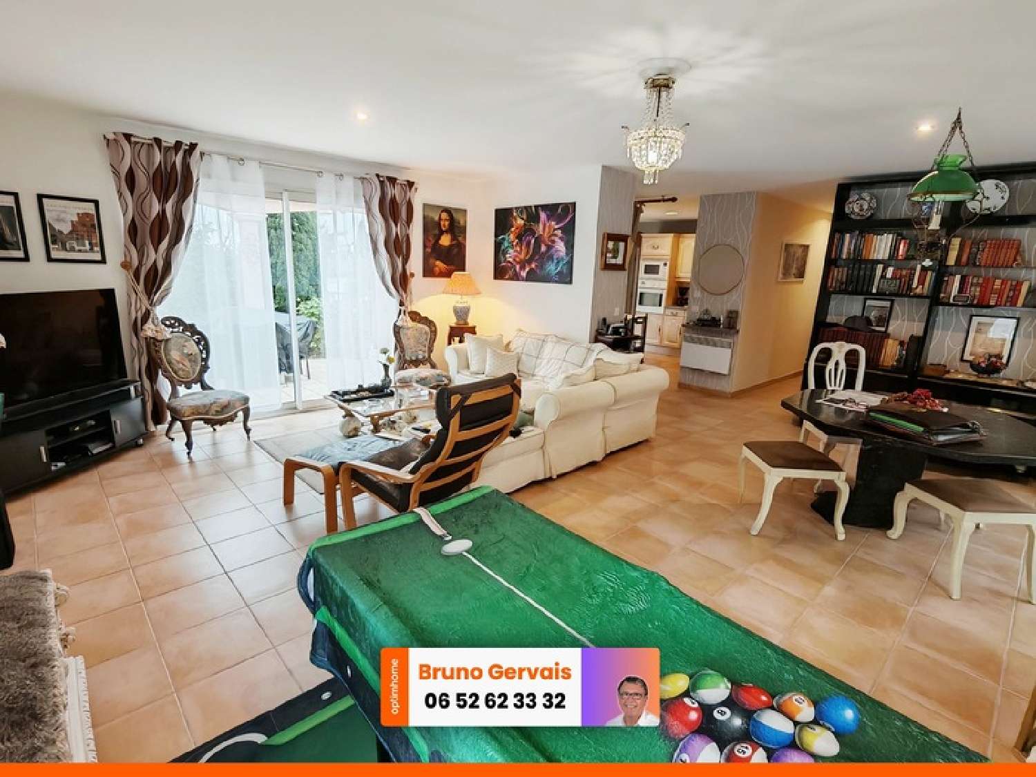  kaufen Haus Villeveyrac Hérault 2