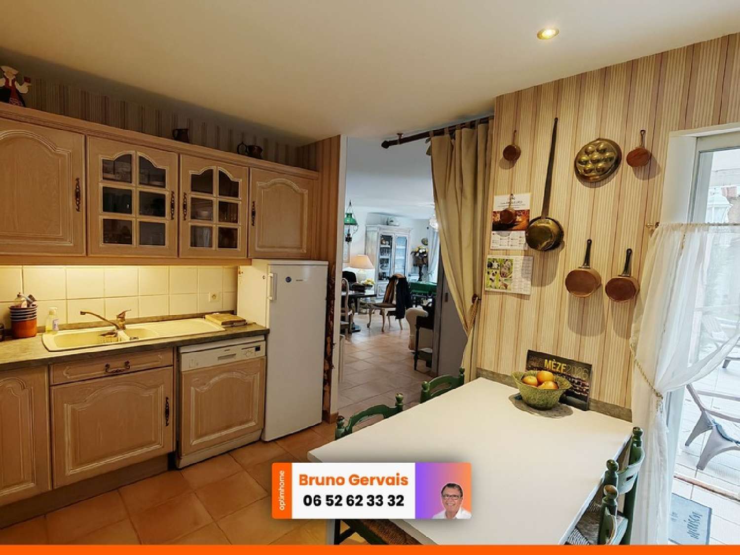  kaufen Haus Villeveyrac Hérault 3