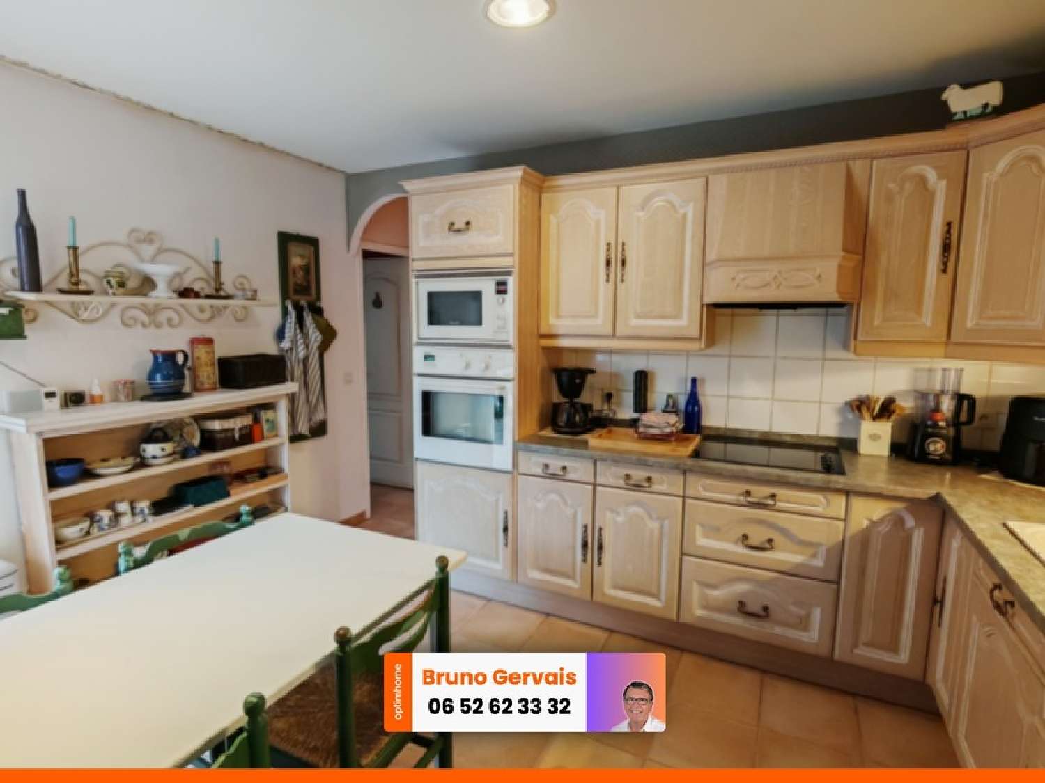  kaufen Haus Villeveyrac Hérault 4