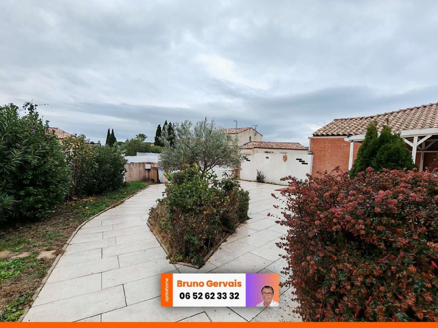  kaufen Haus Villeveyrac Hérault 5