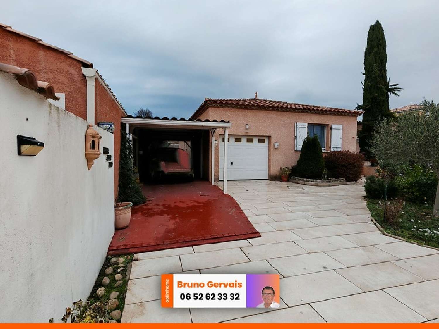  kaufen Haus Villeveyrac Hérault 6