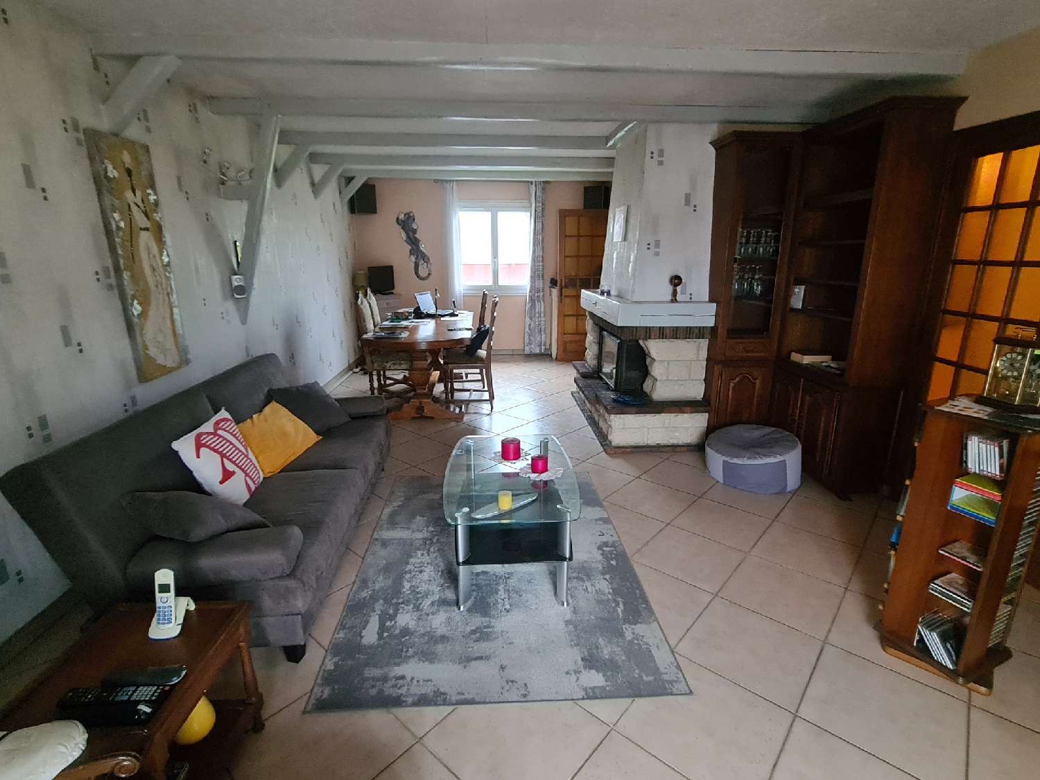  te koop huis Villiers-en-Lieu Haute-Marne 4
