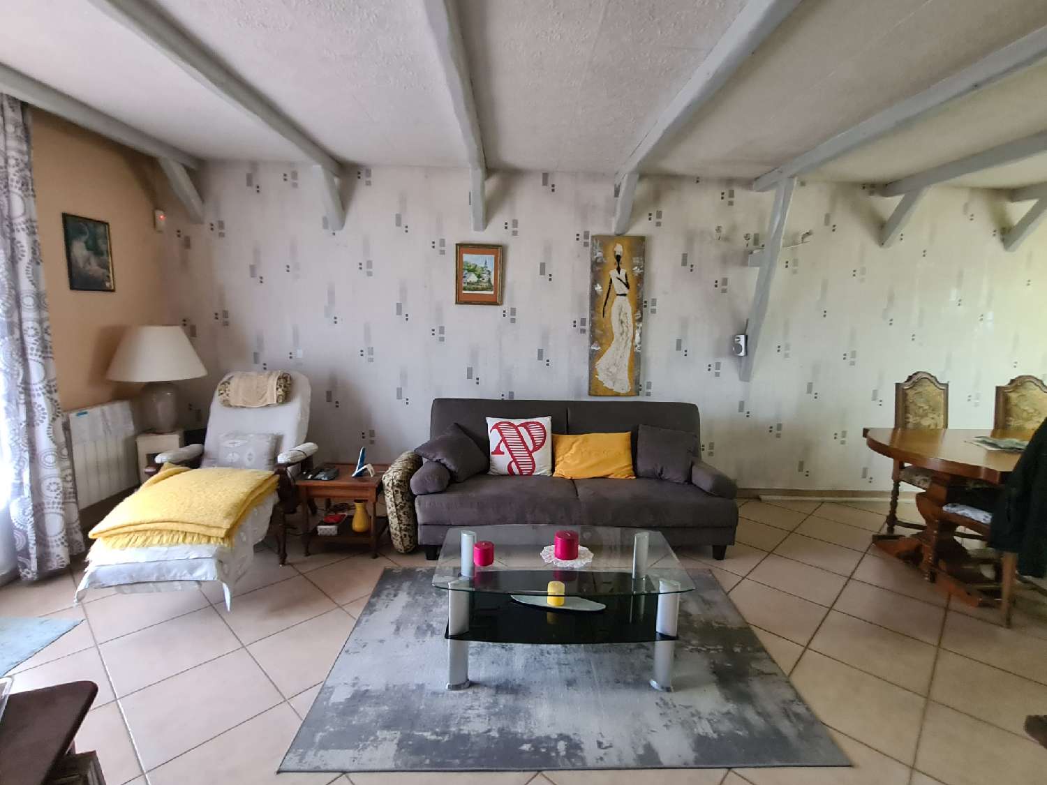  te koop huis Villiers-en-Lieu Haute-Marne 5