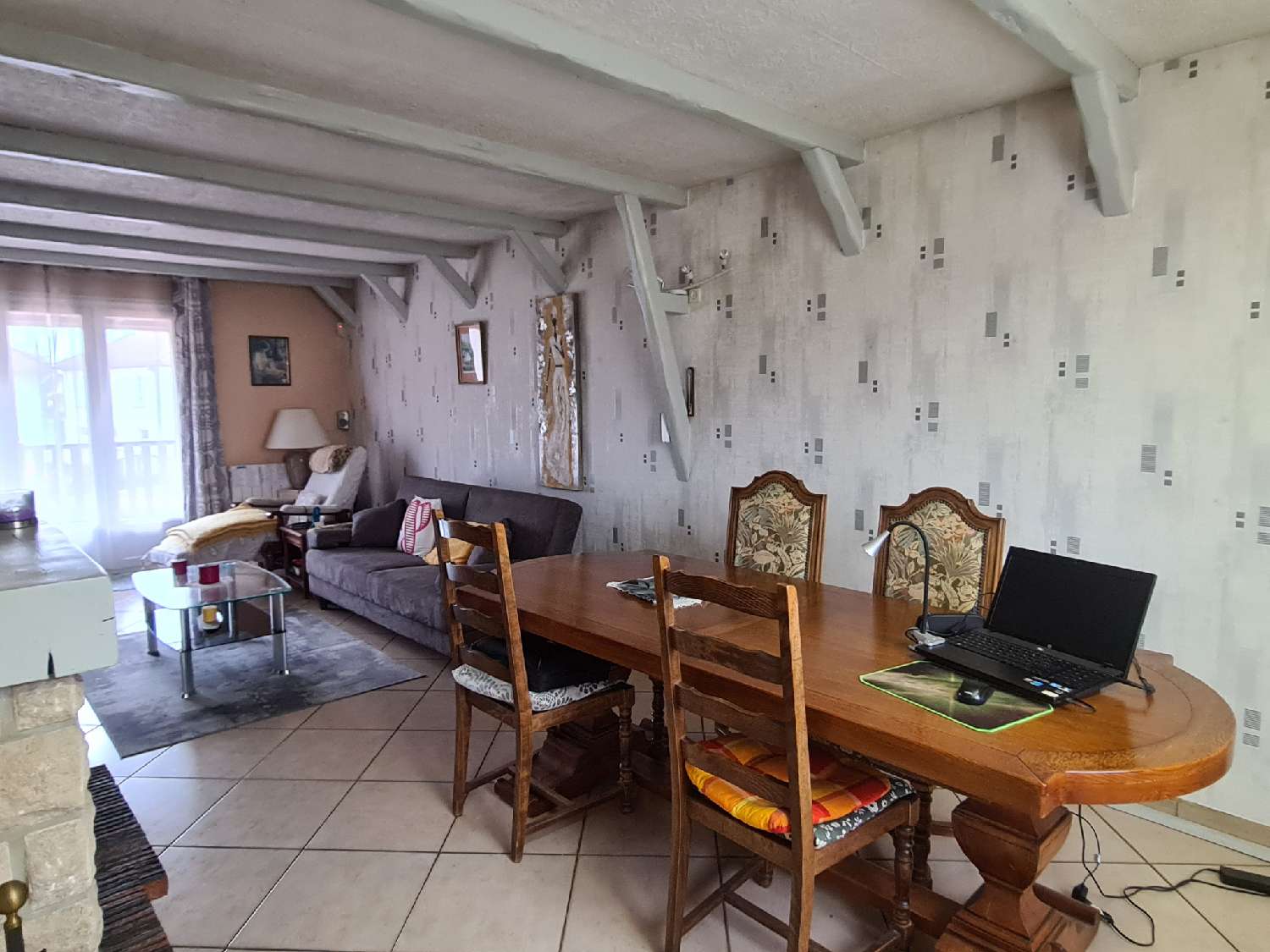  te koop huis Villiers-en-Lieu Haute-Marne 6