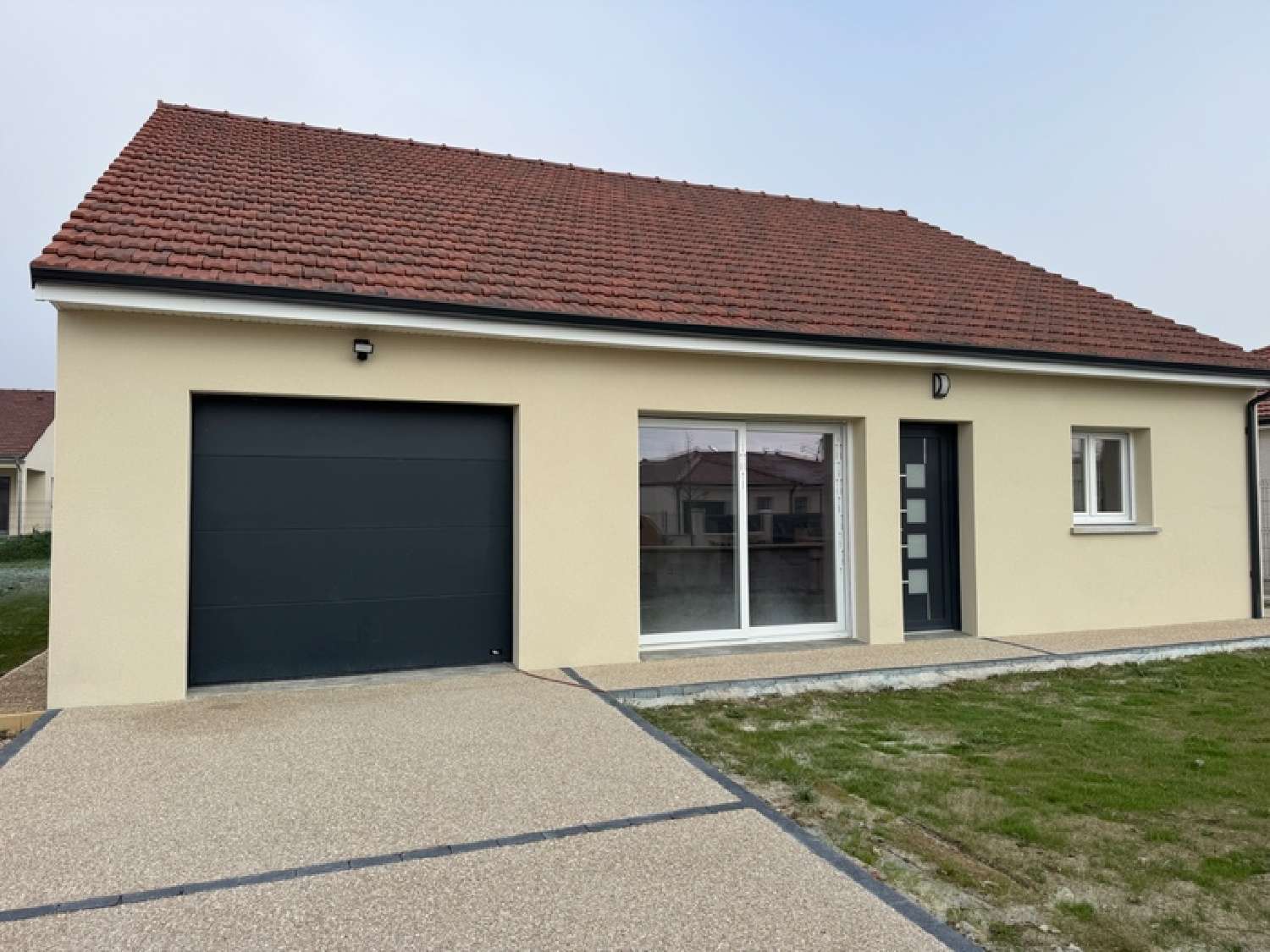  for sale house Villiers-en-Lieu Haute-Marne 1