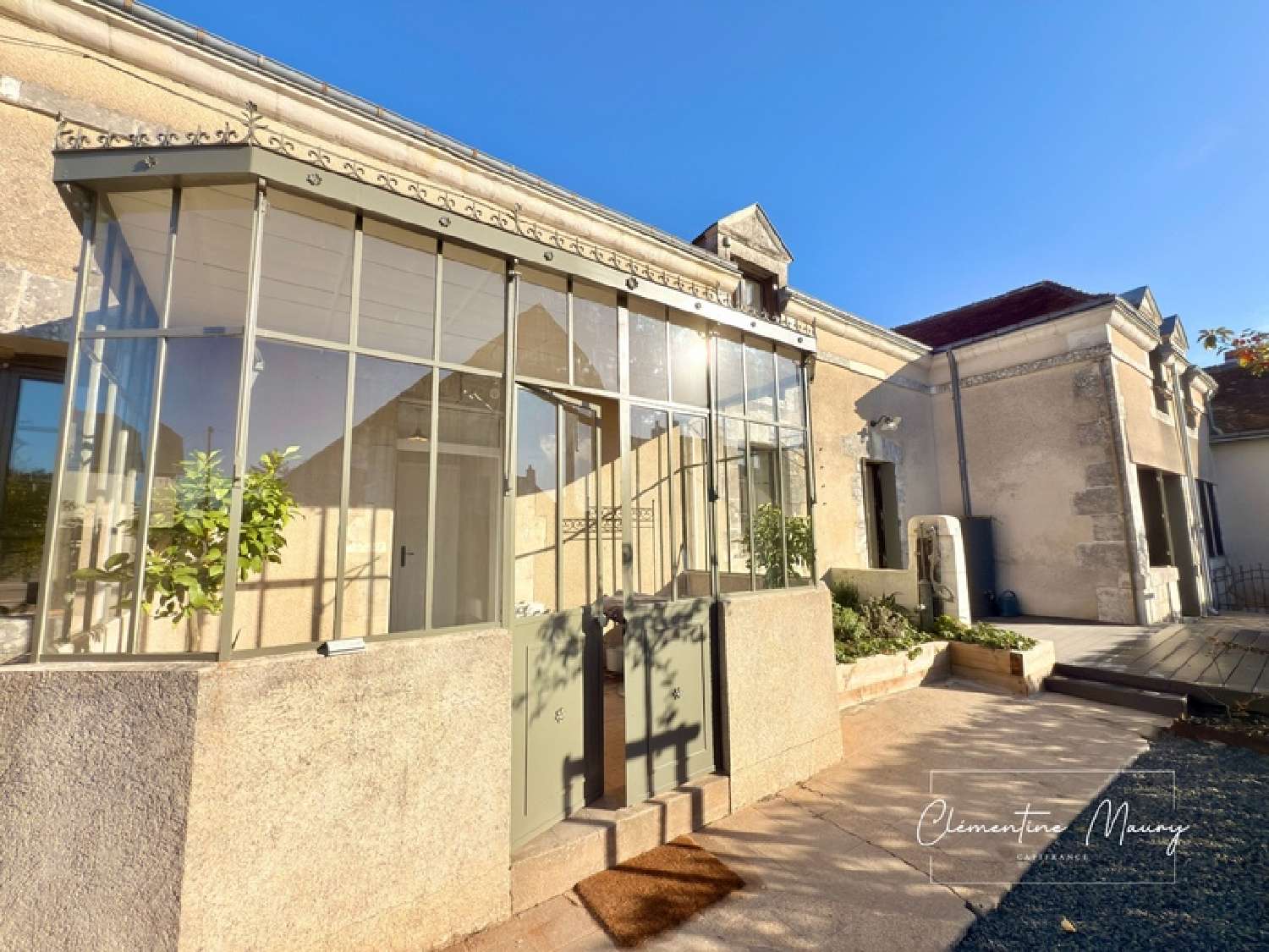 te koop huis Villiers-sur-Loir Loir-et-Cher 3