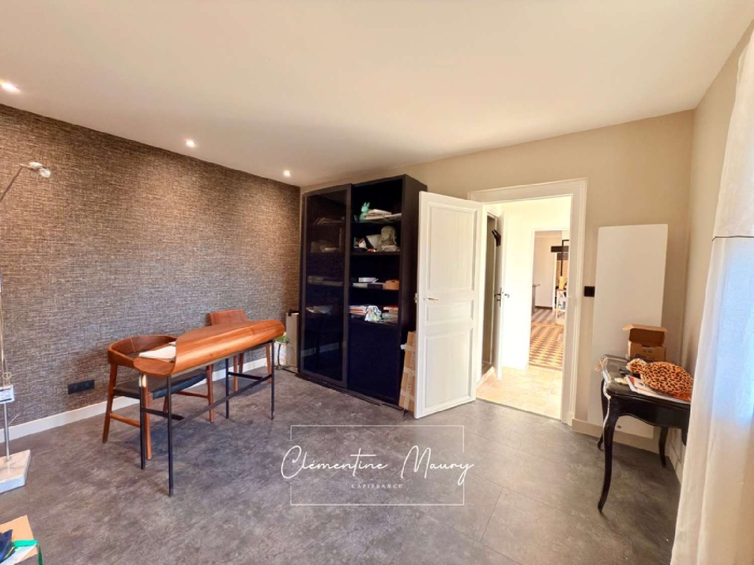 te koop huis Villiers-sur-Loir Loir-et-Cher 5