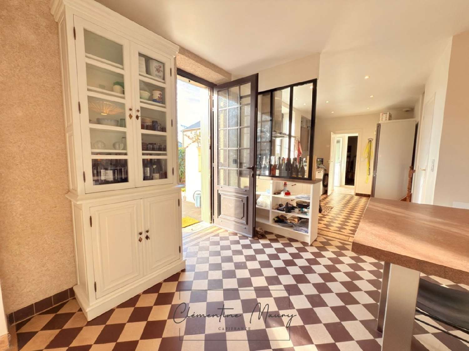 te koop huis Villiers-sur-Loir Loir-et-Cher 6