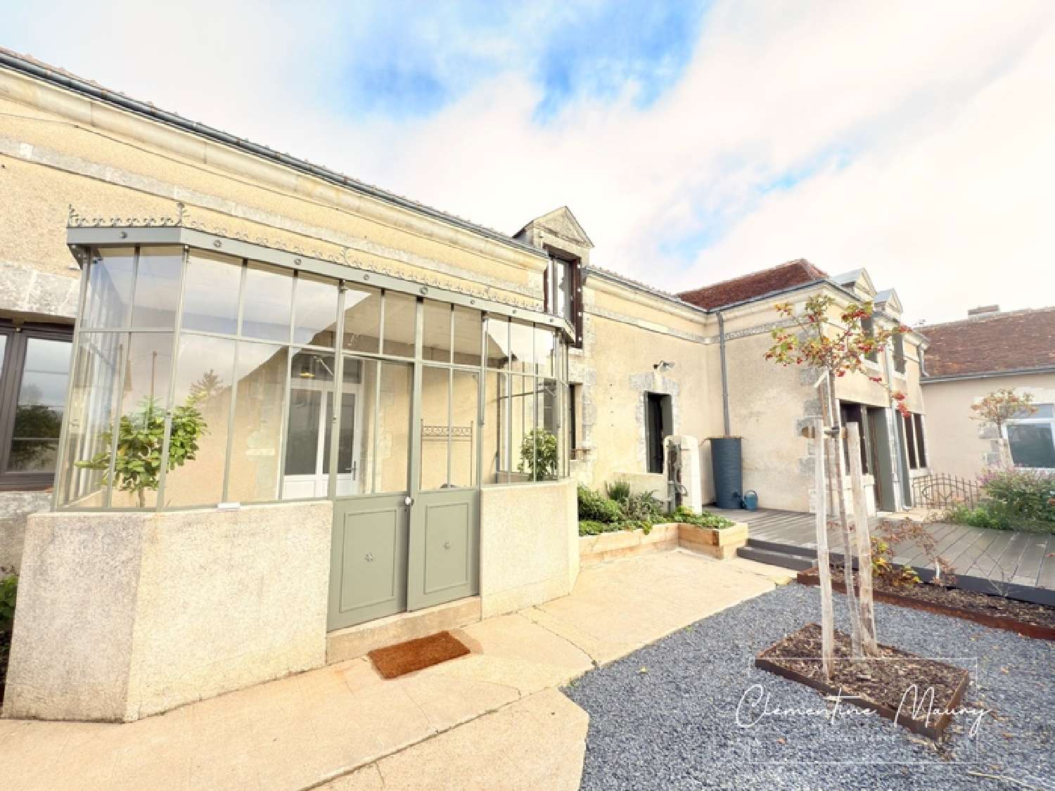 te koop huis Villiers-sur-Loir Loir-et-Cher 7