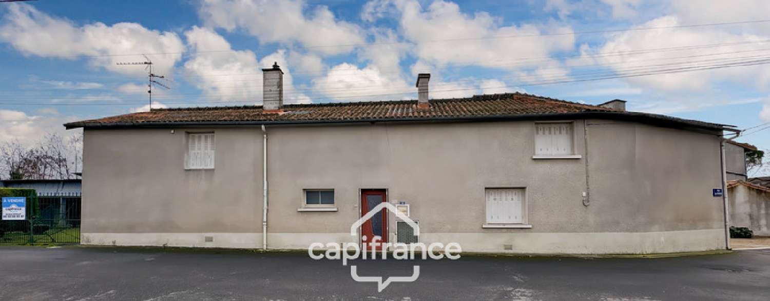  te koop huis Villiers Vienne 4