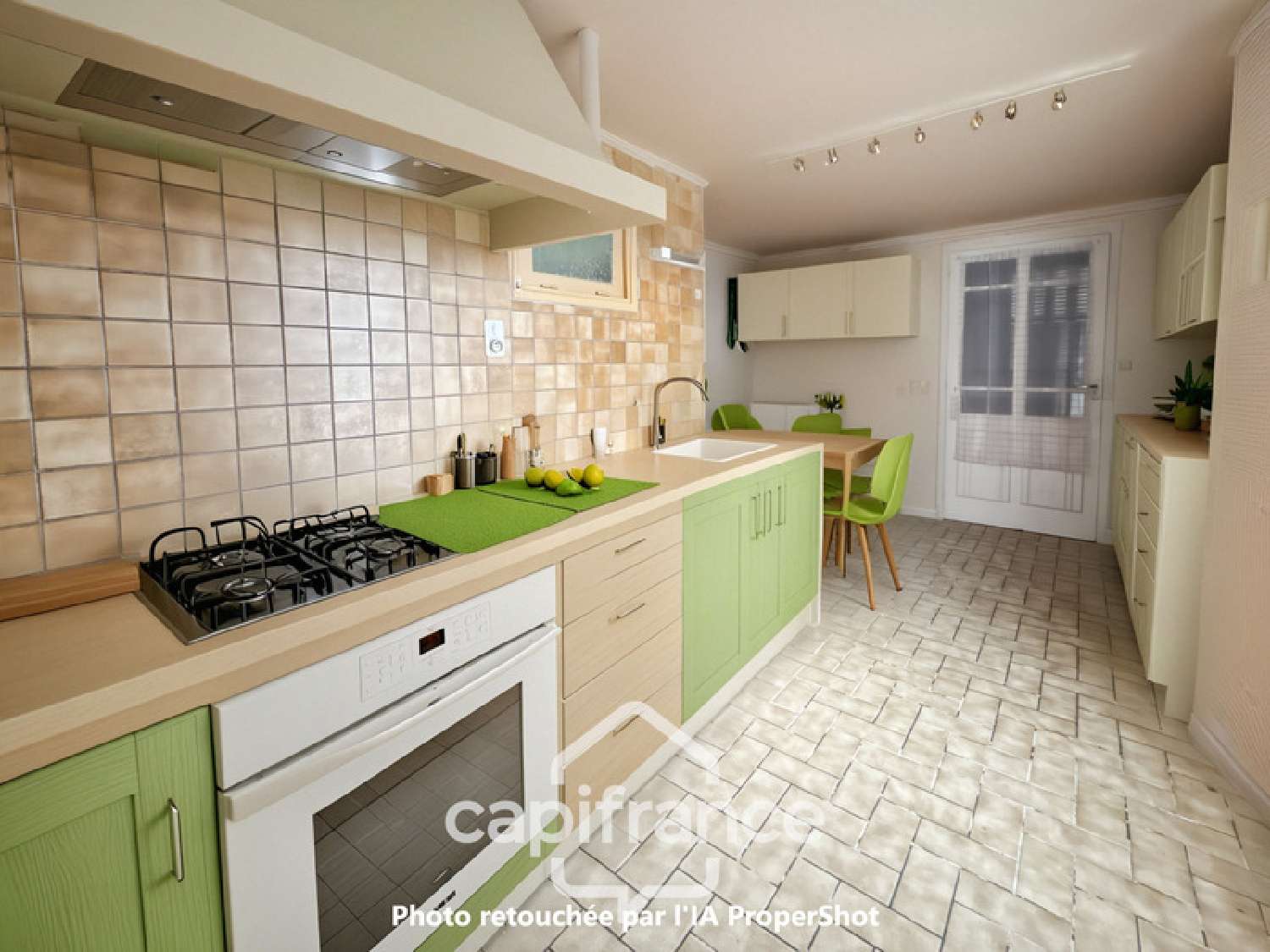  te koop huis Villiers Vienne 7