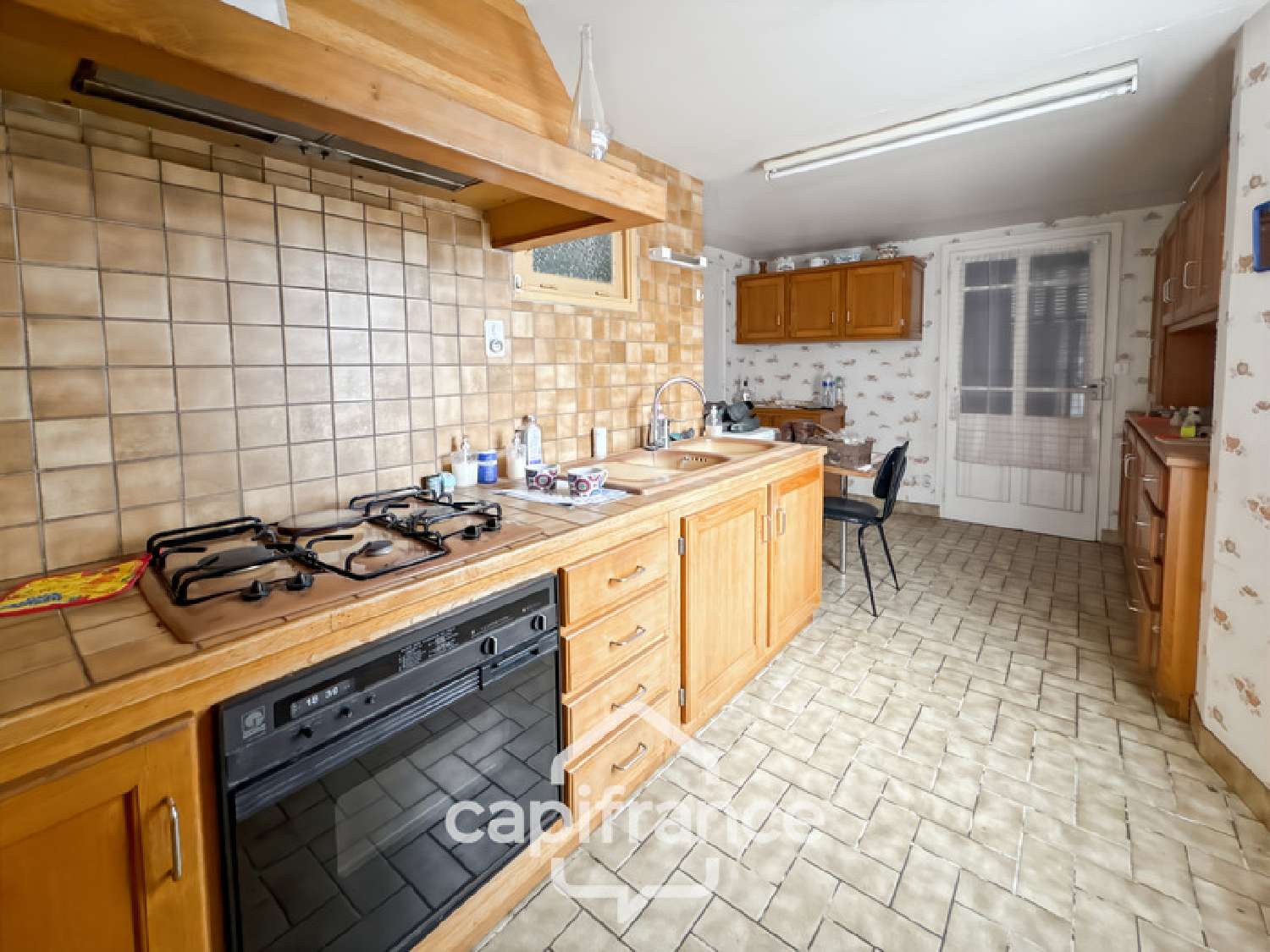  te koop huis Villiers Vienne 8