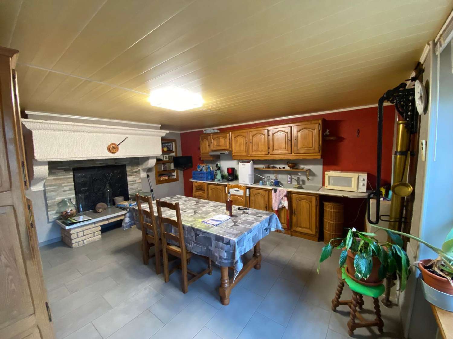 for sale house Villotte Vosges 2