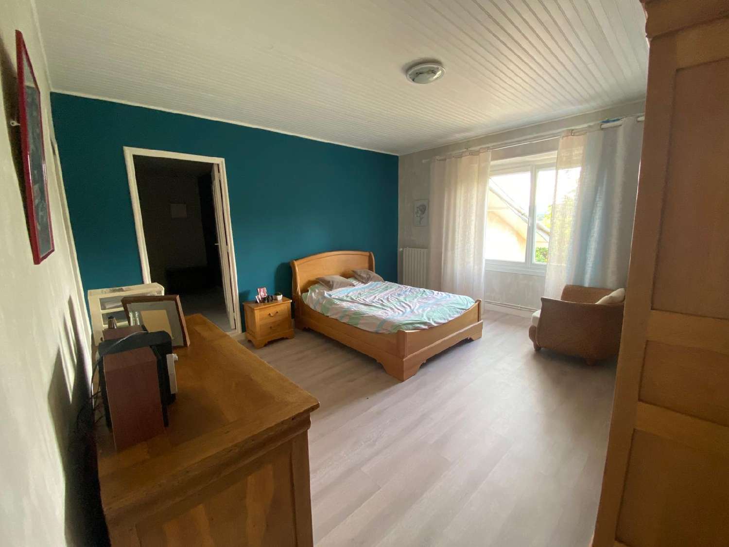 for sale house Villotte Vosges 3