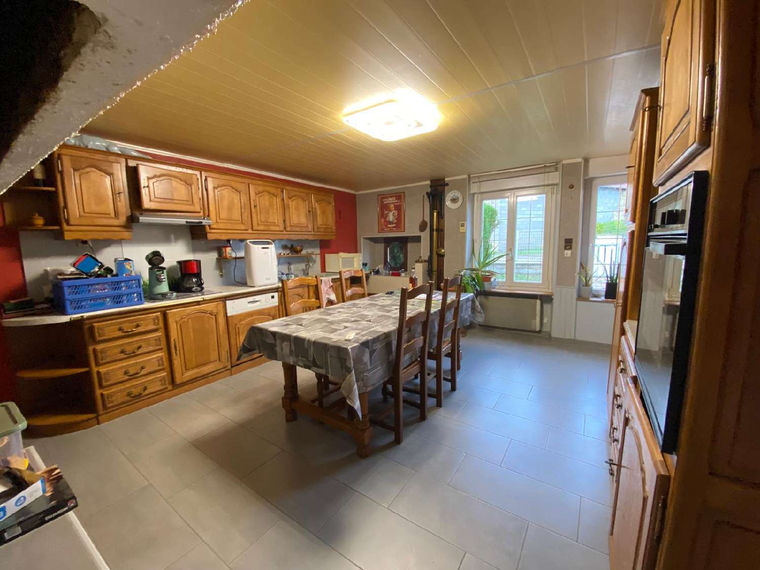 for sale house Villotte Vosges 4