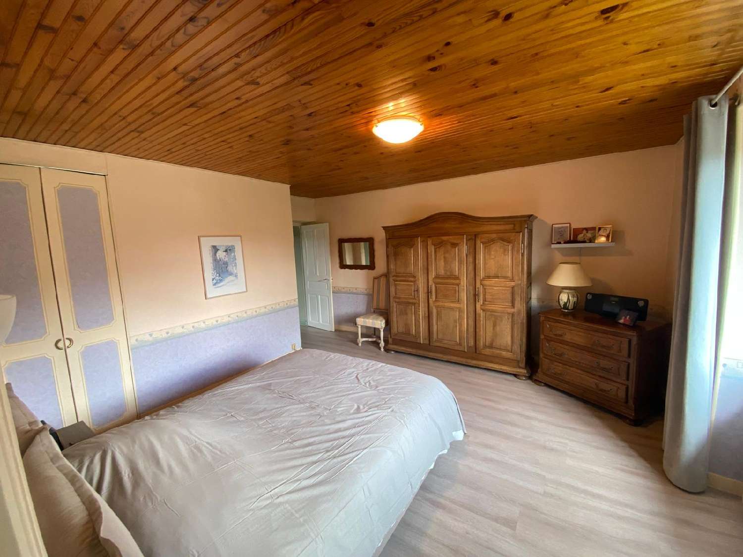 for sale house Villotte Vosges 5