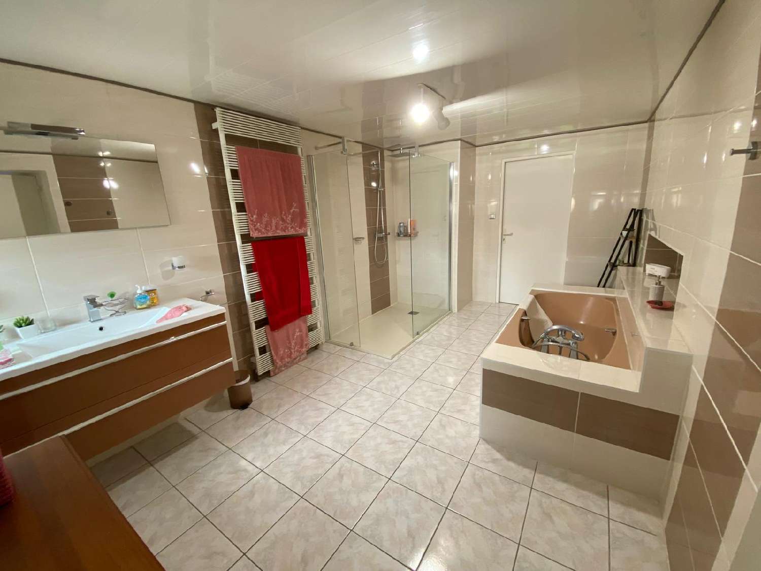 for sale house Villotte Vosges 6