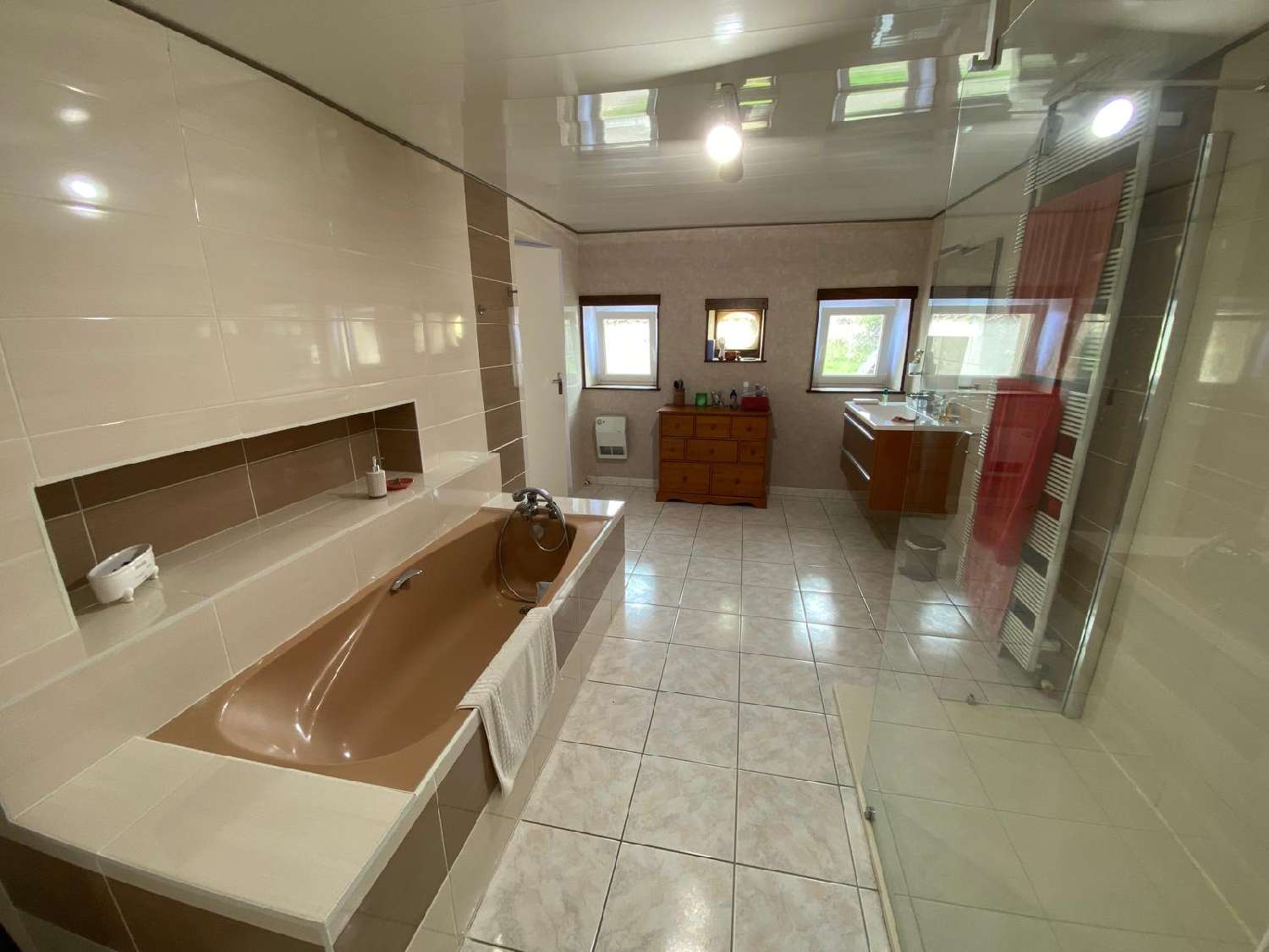 for sale house Villotte Vosges 7