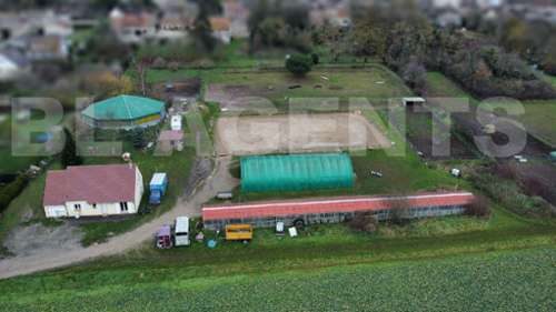 Vinneuf Yonne huis foto 7227780