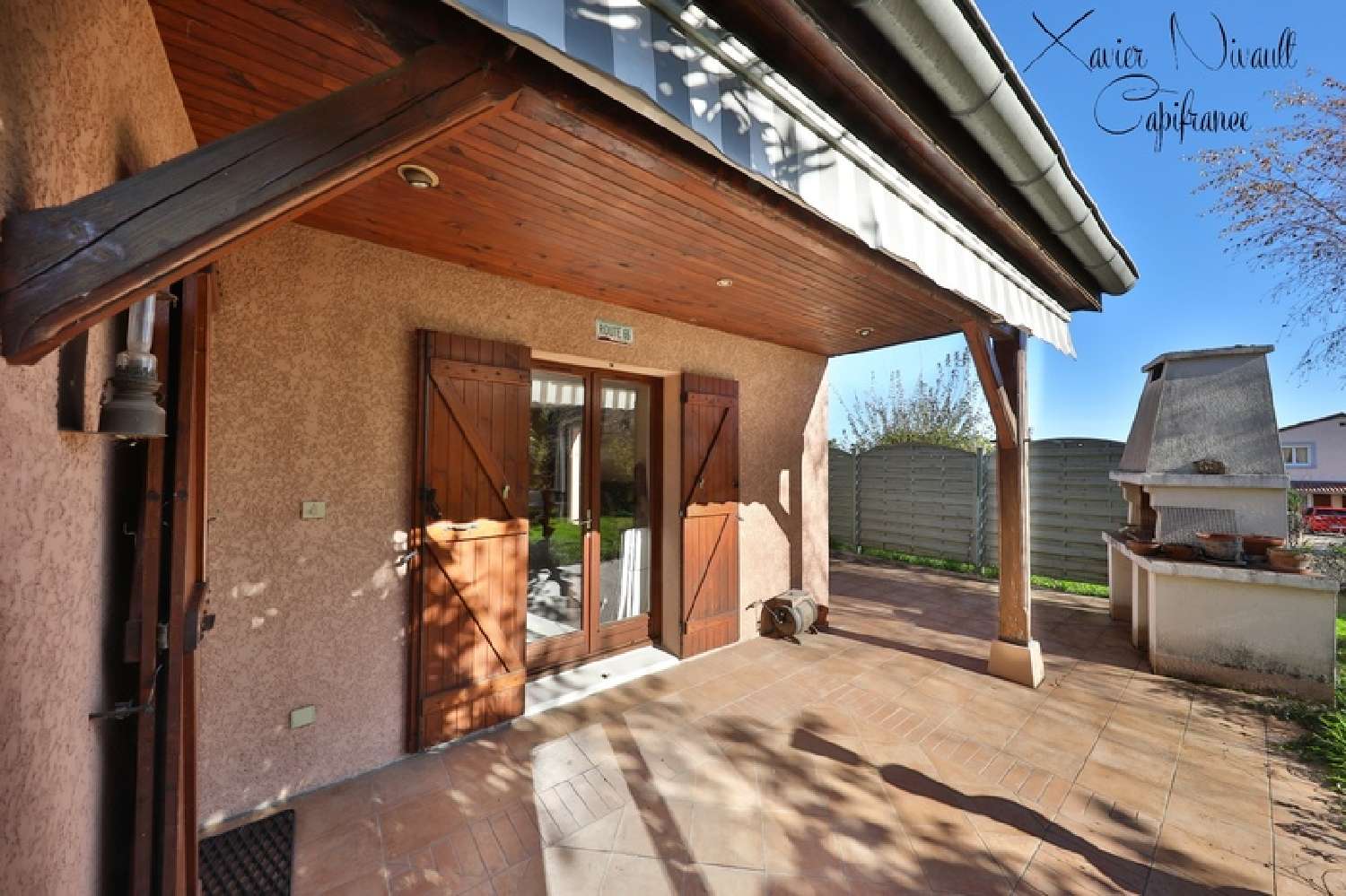 te koop huis Vinzelles Saône-et-Loire 2