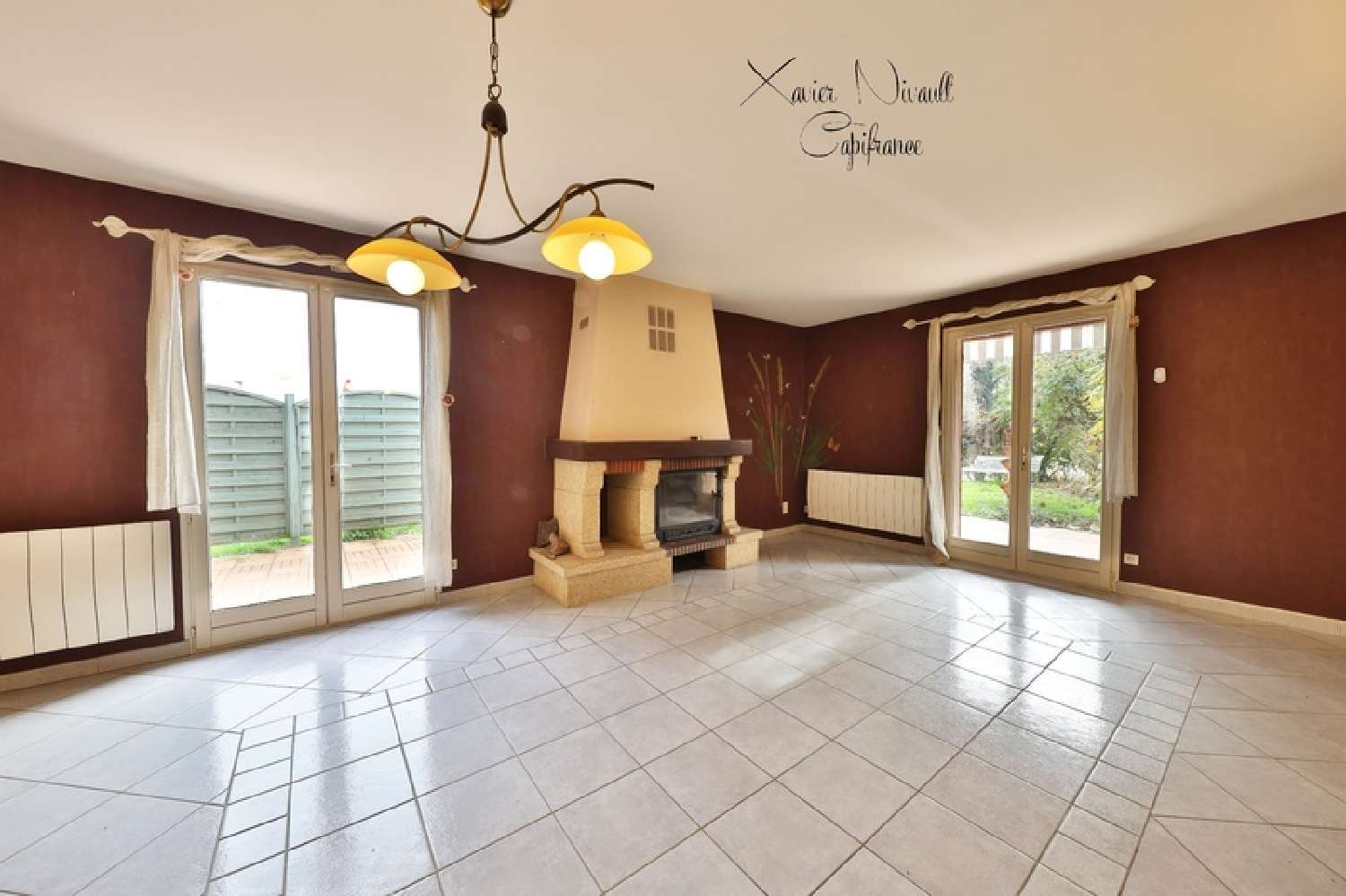 te koop huis Vinzelles Saône-et-Loire 3