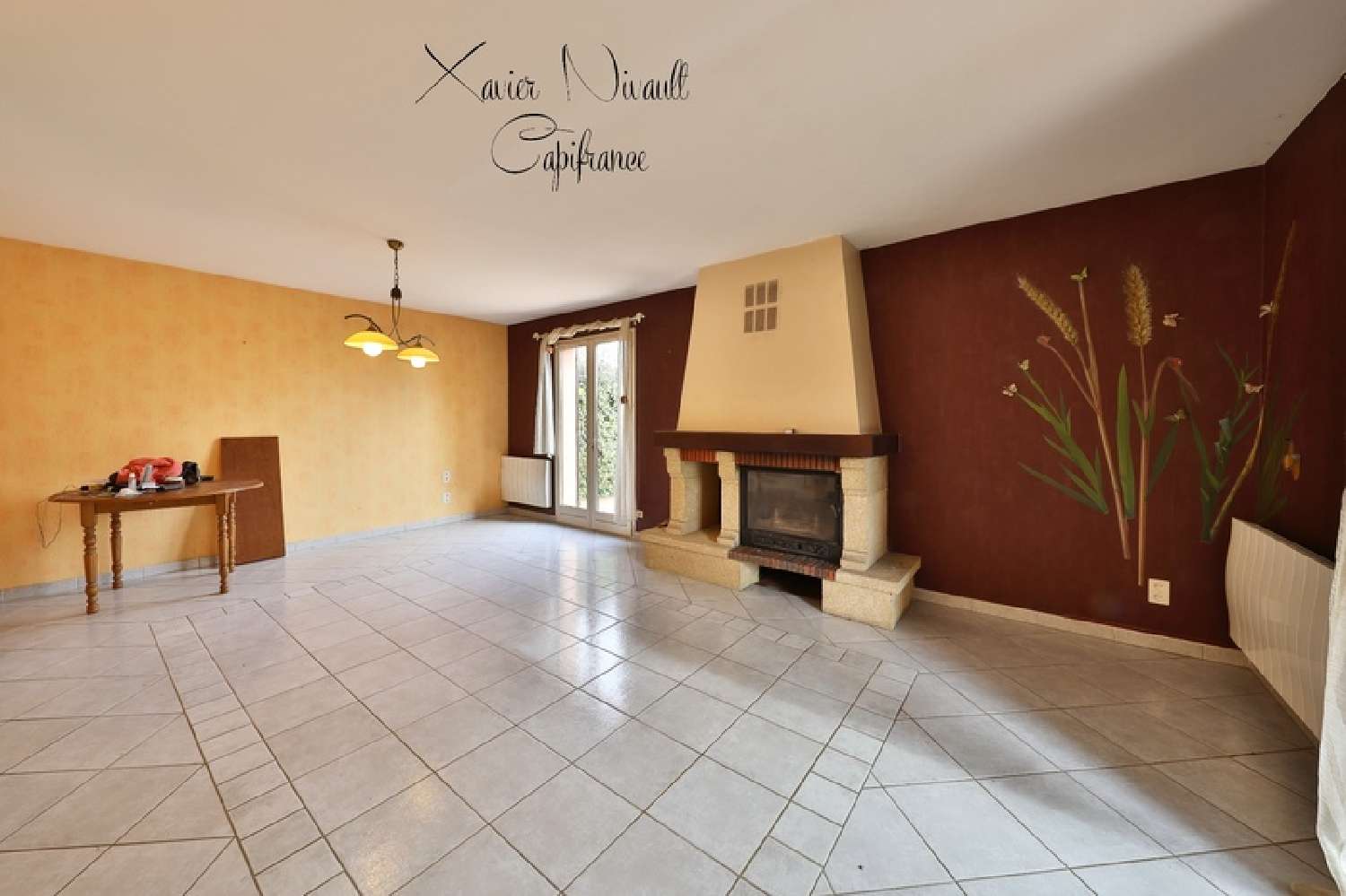 te koop huis Vinzelles Saône-et-Loire 4