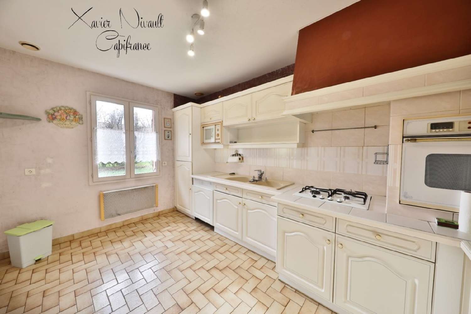 te koop huis Vinzelles Saône-et-Loire 5