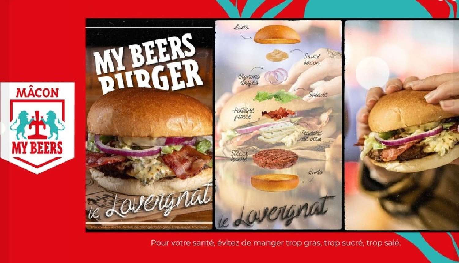  te koop huis Vinzelles Saône-et-Loire 5