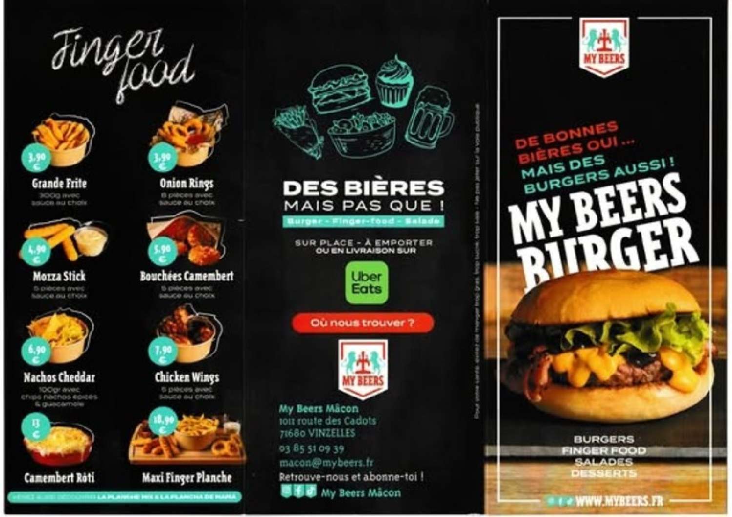  te koop huis Vinzelles Saône-et-Loire 6